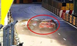 西安爆料车祸最新消息,多车连环相撞，现场情况紧急！