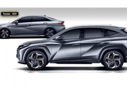 现代汽车爆料最新消息,颠覆性新车型即将亮相，科技与性能再升级