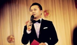 主持人高博爆料最新新闻,最新热点新闻大揭秘！